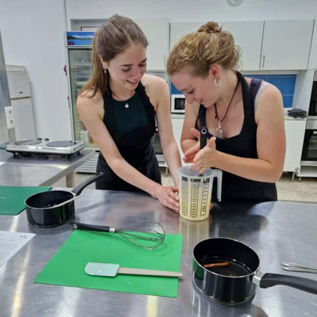 Porto: Pastel de Nata or Azulejo Painting Workshop - Key things worth knowing before you go