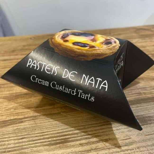 Porto: Pastel de Nata or Azulejo Painting Workshop - Meet your instructor, and why it changes the feel