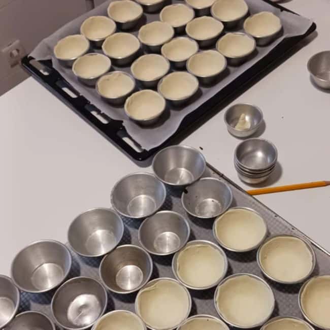 Porto: Pastel de Nata or Azulejo Painting Workshop - Value check: is $60 worth 2.5 hours?