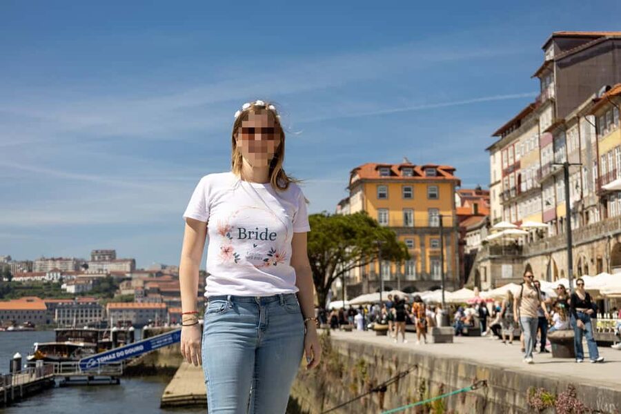 Porto: Photo sessions in Porto city for groups or individuals. - Who This Porto Photoshoot Suits Best