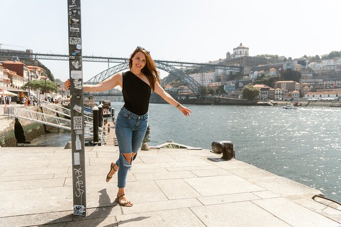 Porto Photo Shoot - Why this Porto photo shoot is such good value