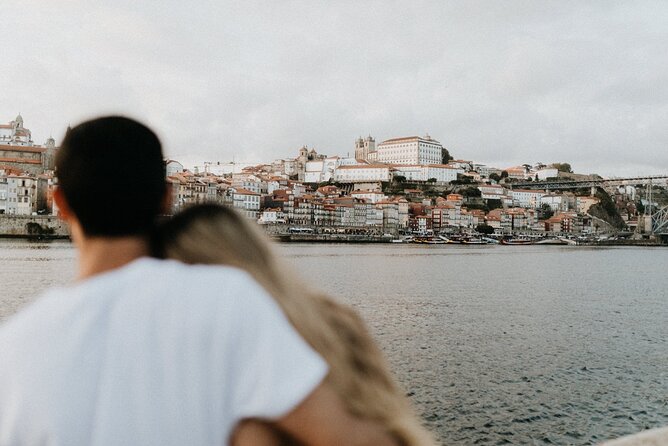 Porto Photo Shoot - Price and group size: what you’re really paying