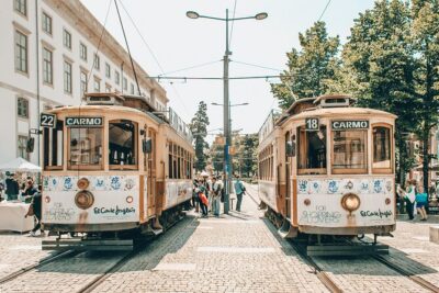 Porto Photo Shoot
