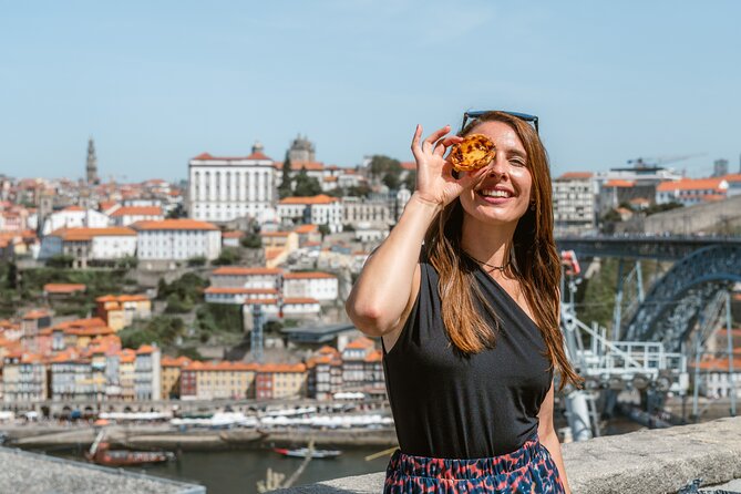 Porto Photo Shoot - How to get photos you’ll actually love (without overthinking it)