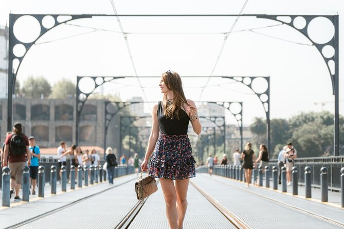 Porto Photo Shoot - Who should book Porto Photo Shoot?