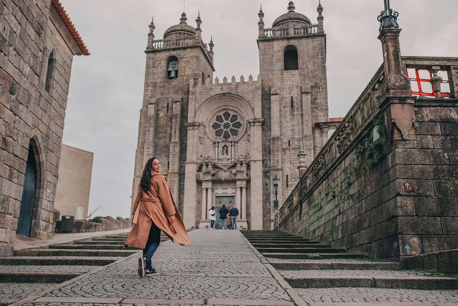 Porto Photo Tour - Key Things That Make This Photo Tour Worth Your Time