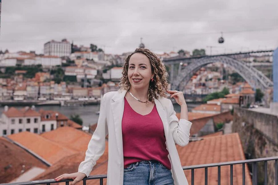 Porto Photo Tour - A Photo Walk That Makes Porto Feel Personal
