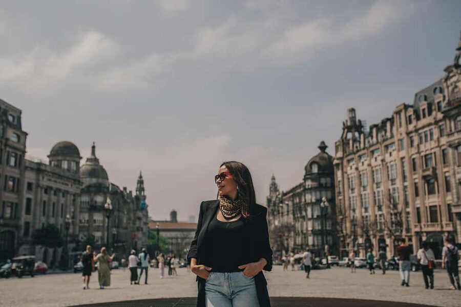 Porto Photo Tour - How the Photo Stops Work (Even If You Do Not Know Porto Yet)