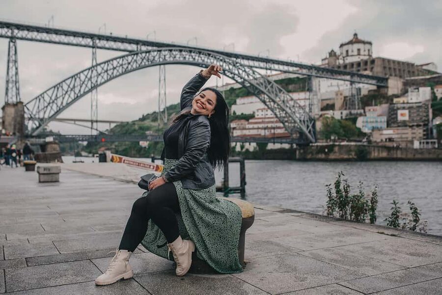 Porto Photo Tour - Shoes, Timing, and Making the Most of a Two-Hour Window