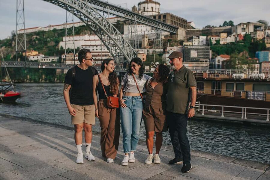 Porto Photo Tour - Price and Value: What $111 Gets You in Porto