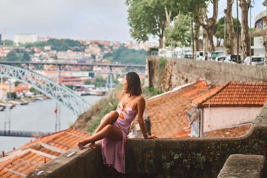 Porto: Photo Walk with a Professional Photographer - Key takeaways before you go