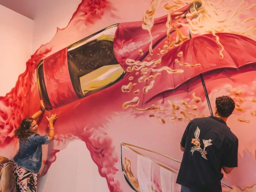Porto: Pink Palace: The Eccentric World of Rosé Wine - FAQ