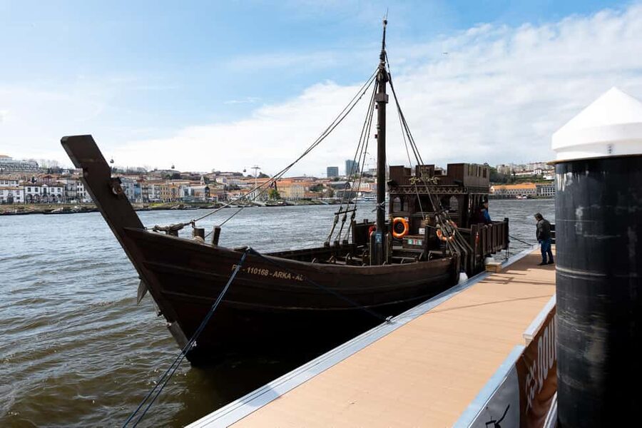 Porto: Pirate Ship Cruise on the Douro River - Who This Porto Cruise Fits Best