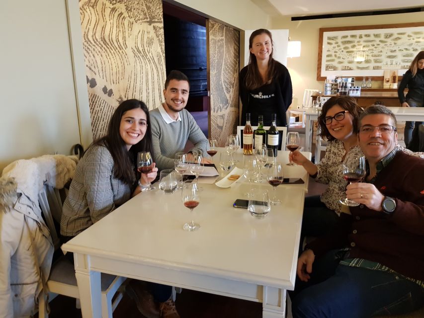 Porto: Port and Douro Wine Walking Tour with 9 Tastings - Value at about $57: what makes it feel worth it