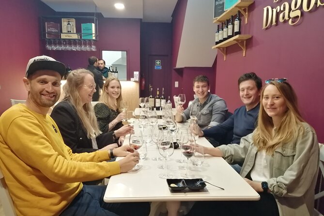 Porto: Port and Douro Wine Walking Tour With 9 Wine Tastings - Getting started: Posto de Turismo de Gaia at 2:30 pm, and what that means for your day