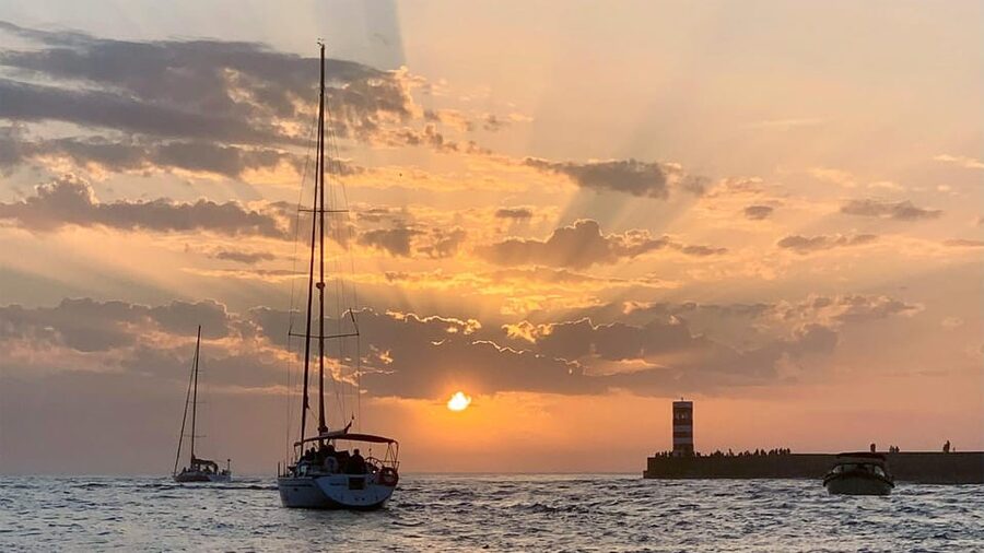 Porto: Port Wine Sunset Boat Tour - Key things to know before you go