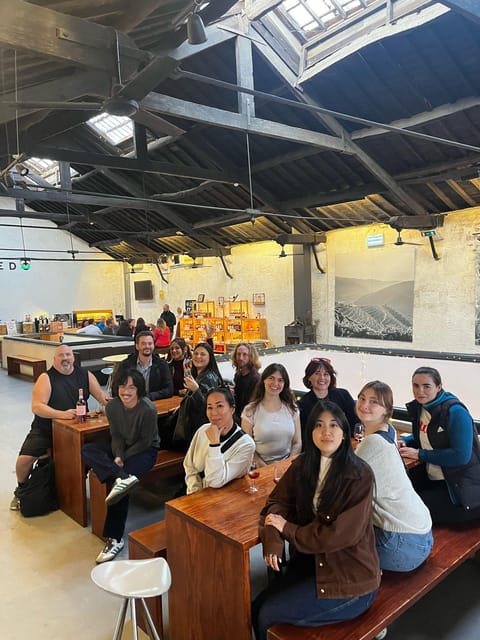 Porto: Port Wine Tour with 7 Port Tastings - Where to meet and how the Porto-to-Gaia day starts