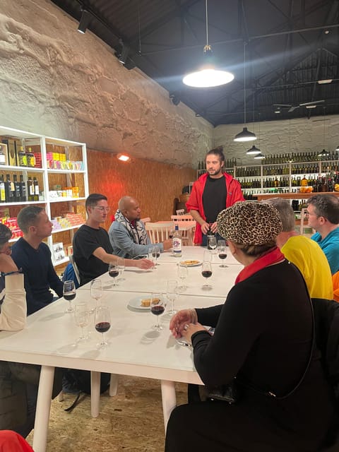 Porto: Port Wine Tour with 7 Port Tastings - What seven tastings really gives you, beyond bragging rights