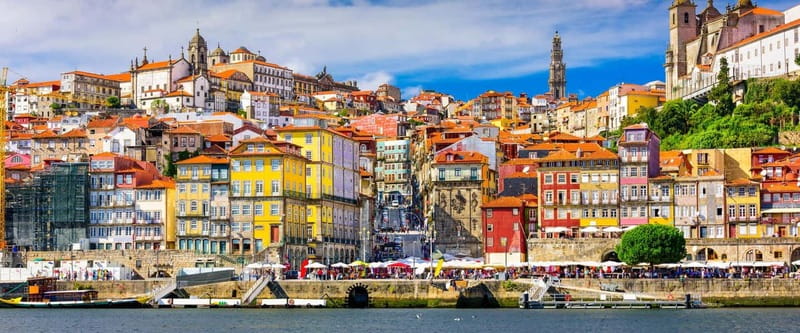 Porto: Porto Bike or E-Bike Atlantic Route - Key highlights you’ll care about