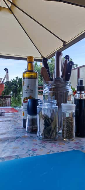 Porto: Portuguese Cooking Class on the Terrace - Key Things That Make This Porto Class Fun
