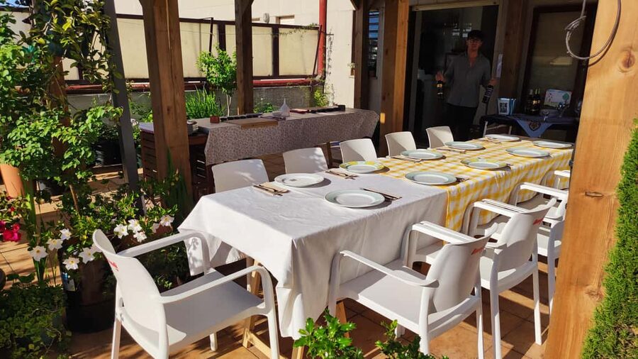 Porto: Portuguese Cooking Class on the Terrace - Pastel de Nata Dessert, and Why It Lands So Well