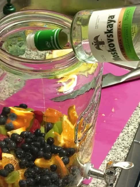 Porto: Portuguese Cooking Class on the Terrace - Language Options, Private Group Comfort, and How It Feels