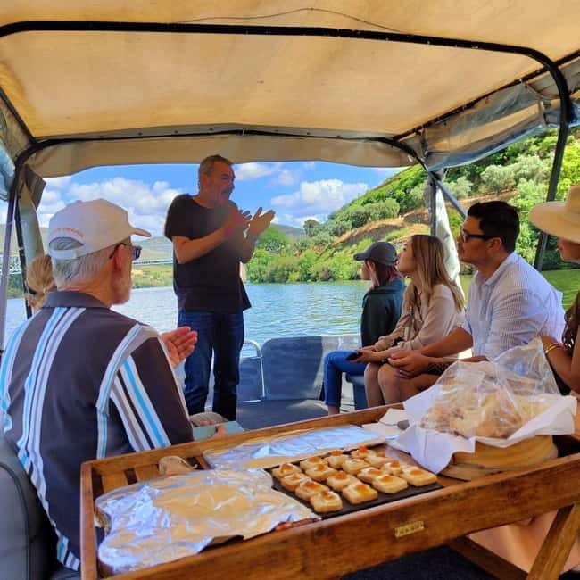 Porto: Premium Douro Valley Small-Group Tour, Cruise & Lunch - Who should book this Porto to Douro tour, and who should rethink it