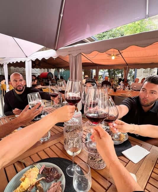 Porto: Premium Douro Valley Small-Group Tour, Cruise & Lunch - A premium Douro day from Porto, built for small groups