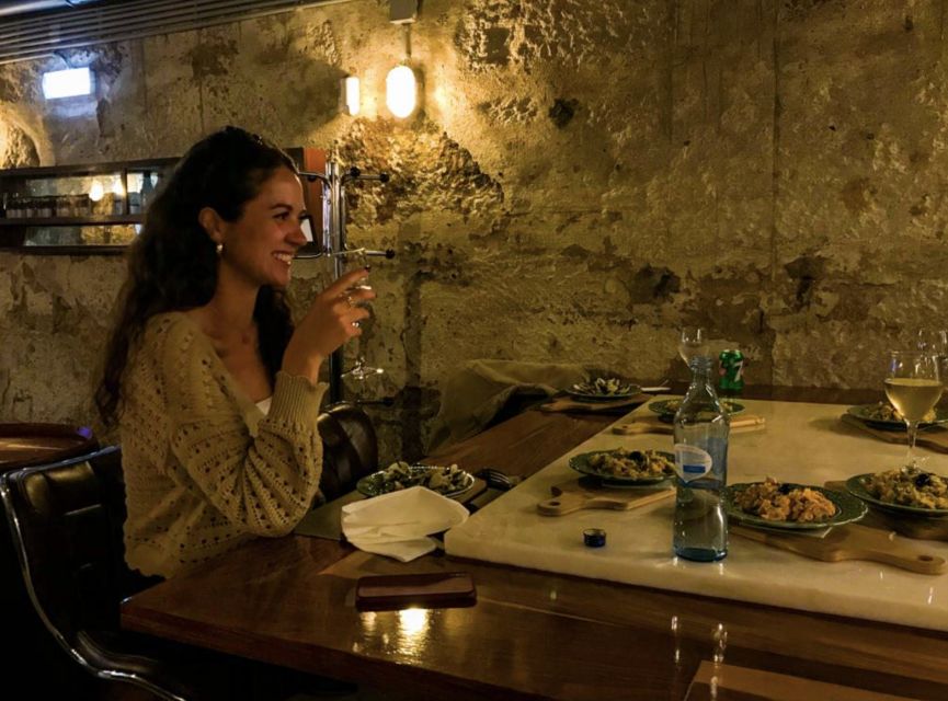 Porto: Premium Portuguese Food Tour and Sightseeing - Should you book Porto Premium Portuguese Food Tour and Sightseeing?