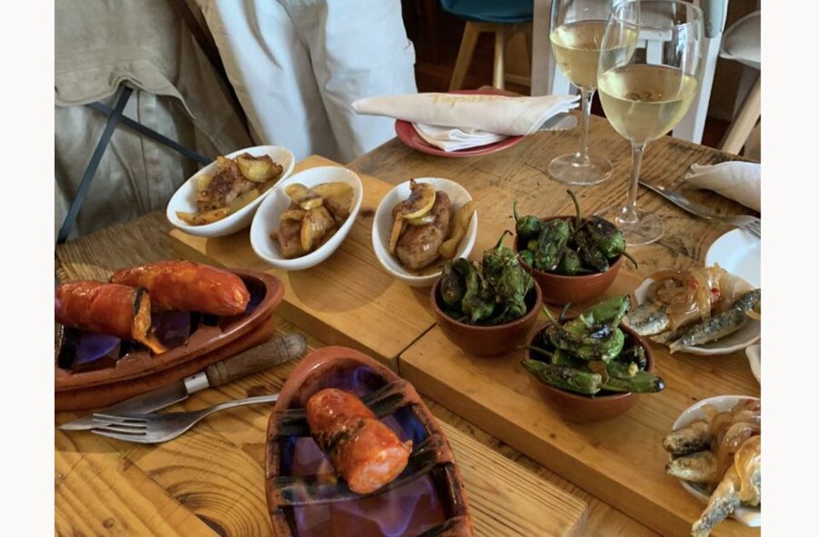 Porto: Premium Portuguese Food Tour and Sightseeing - Price and value at $96: worth it if you want guidance, not just calories