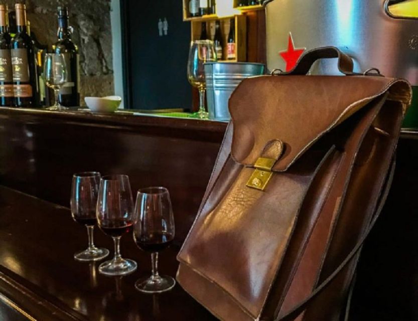 Porto: Premium Portuguese Food Tour and Sightseeing - Who this Porto food tour is best for