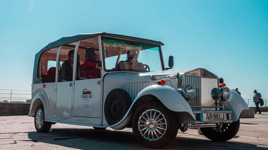 Porto: Premium Wine Eco Car Tour River - Who this tour suits best