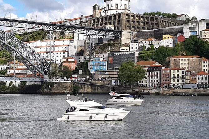 PORTO : Premium Yacht Tour – 6 Bridges & Douro Estuary Reserve - Quick highlights