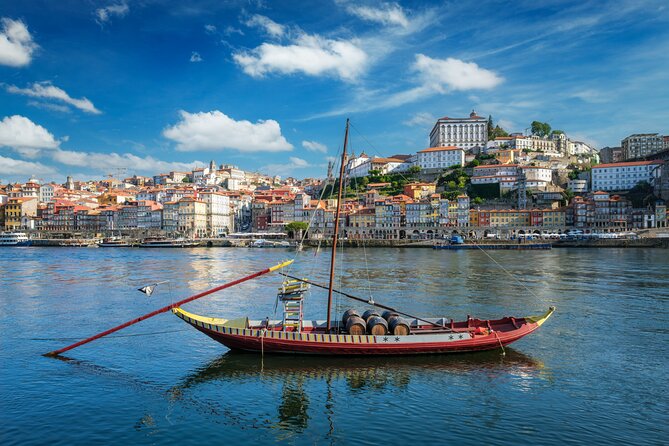 Porto Private 2-Hour Custom Sightseeing Experience - Private driver-led history: what you are getting, and what you are not
