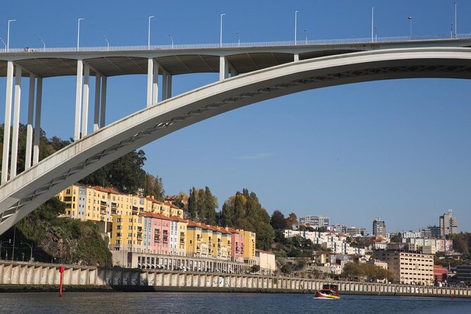 Porto: Private 6 bridges tour, Douro river with sunset option - Key highlights you will actually care about