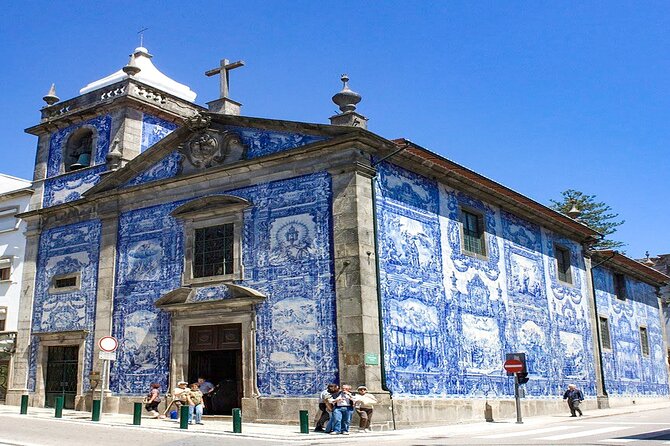 Porto private afternoon tour, discover the most iconic attractions - How the tour works, and why the timing feels smart