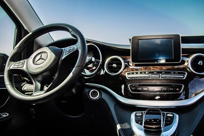 Porto Private Airport Arrival Transfer - Key Points You’ll Care About