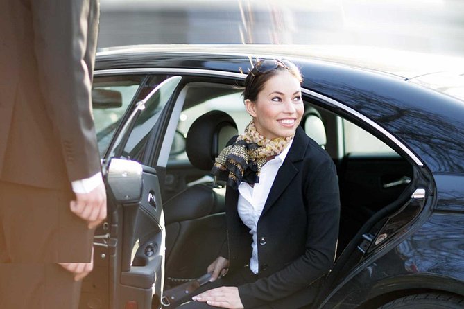Porto Private Airport Arrival Transfer - Why a Porto Airport Arrival Transfer Sets the Tone