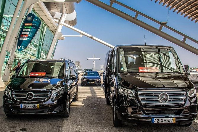 Porto Private Airport Arrival Transfer - Timing and Flight Delays: The Wait-Time Advantage
