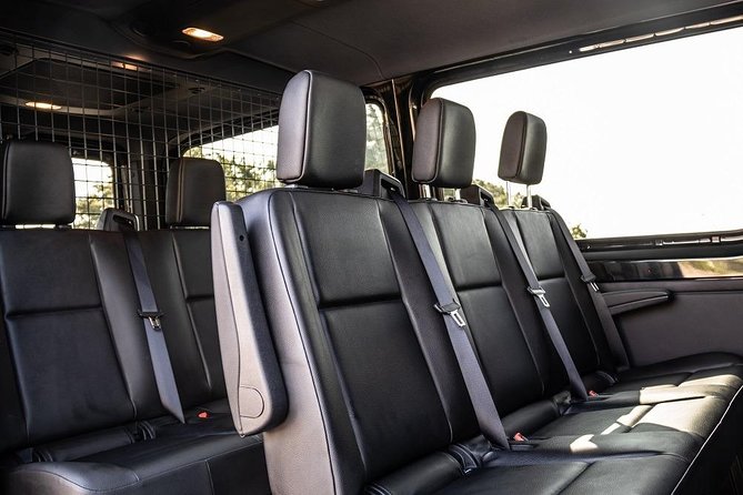 Porto Private Airport Arrival Transfer - Price and Value: Is $20.47 Per Person a Good Deal?