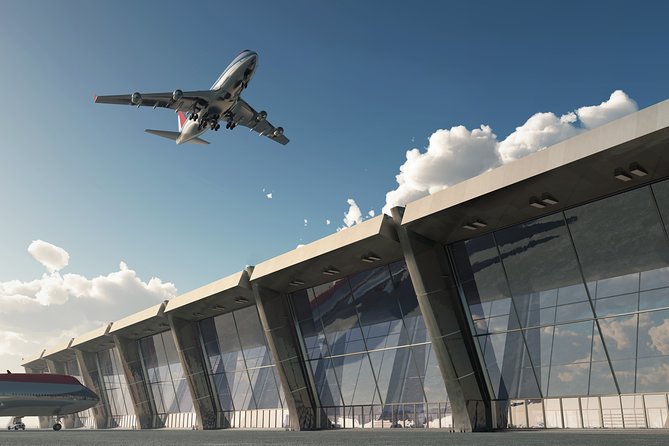 Porto Private Airport Departure Transfer - Pickup Timing That Works for Real Schedules