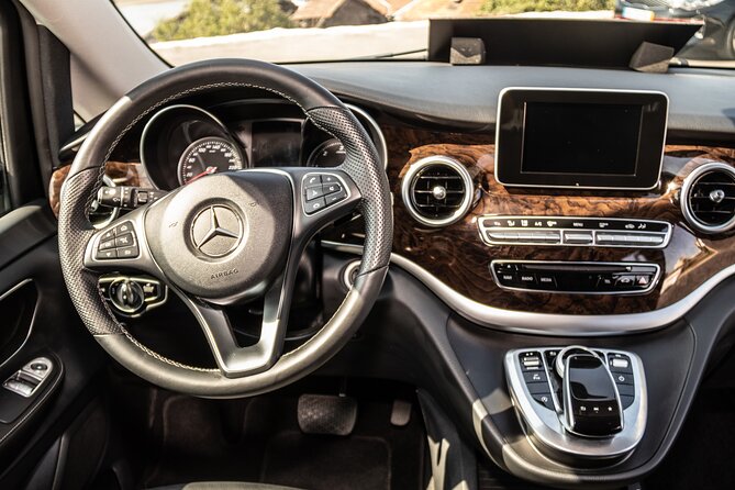 Porto Private Airport Departure Transfer - Small Print That Can Make or Break Your Transfer Day