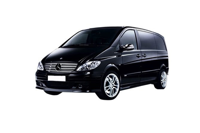 Porto Private Airport Departure Transfer - What the Ride Feels Like: Air-Conditioned Private Comfort Plus Real Luggage Help