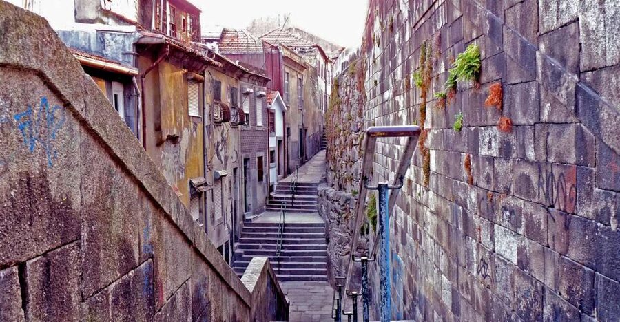 Porto: Private Bike Tour with a Local Guide - Key highlights worth planning around