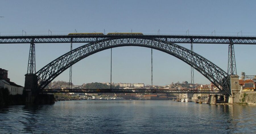 Porto: Private Bike Tour with a Local Guide - Porto City Park paths: how the ride stays easy when the city gets big