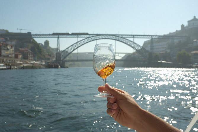 Porto Private Boat Cruise with Port Wine and Snacks - Why a private Douro cruise works so well in Porto