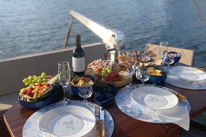 Porto: Private Classic Boat on the River Douro - Photo strategy for Porto bridges and river views