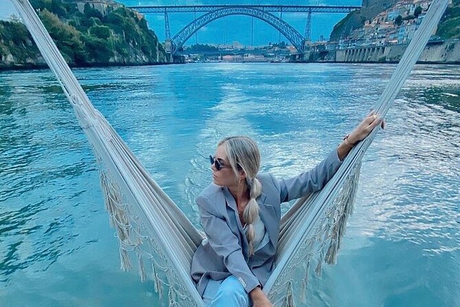 Porto: Private Classic Boat on the River Douro - Price and group value: what $359.48 per group really means