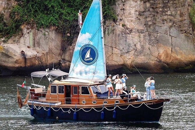 Porto: Private Classic Boat on the River Douro - Who should book this six-bridge Douro sail, and who might skip it