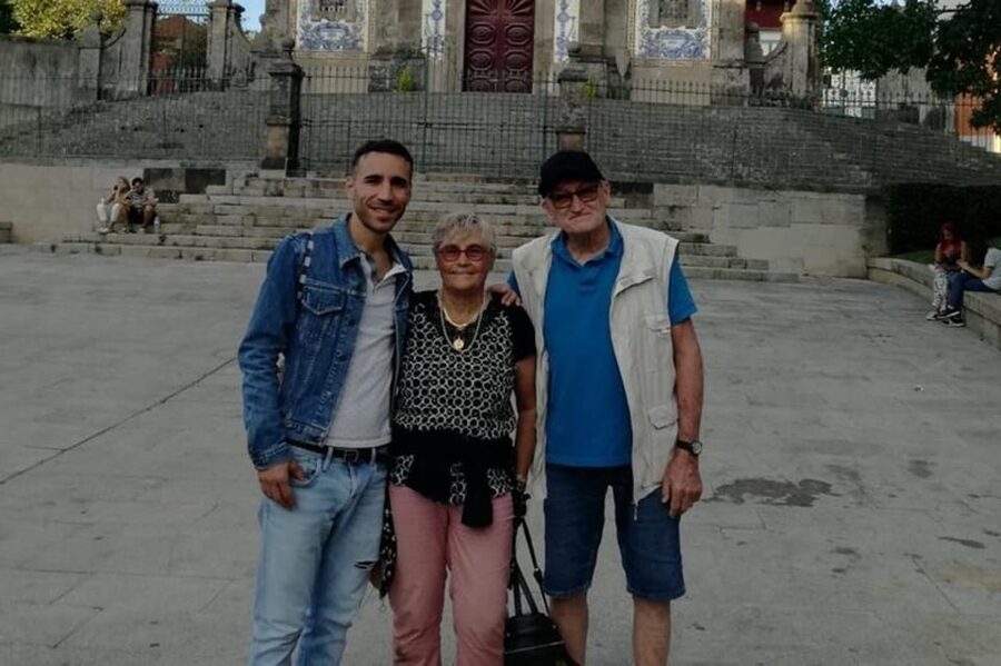 Porto : Private Custom Tour with a Local Guide - Languages, group size, and comfort you can plan around